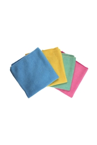 Product Πετσέτες Σετ 4 τεμ Microfiber base image