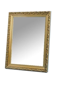 Product Καθρέπτης Με Ξύλινη Κορνίζα base image