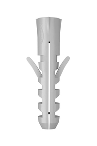 Product Ούπα Νάιλον 100 τεμ. S8 4.5-6x45 Fischer base image