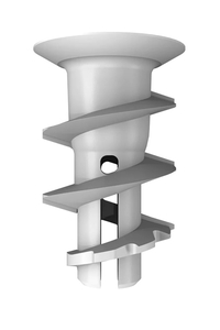 Product Ούπα Για Γυψοσανίδα 4-5mm GK 100 τεμ. Fischer base image