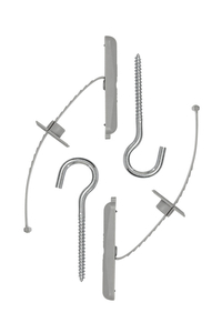 Product K 54 K Toggles & Round Hooks Fischer K 54 5 59323 base image