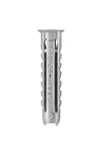 Product Ούπα Νάιλον 4mm 200 τεμ. Fischer SX4 base image
