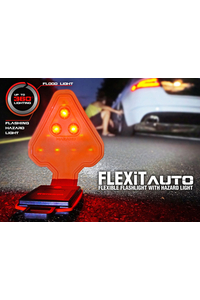 Product Φως Εύκαμπτο Striker FLEXiT Auto 00344 base image