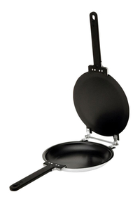 Product Τηγάνι Αλουμινίου Σκεπαστό Για Pancakes 17cm base image