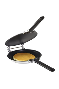 Product Τηγάνι Αλουμινίου Σκεπαστό Για Pancakes 17cm base image