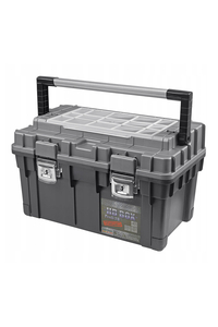 Product Εργαλειοθήκη Πλαστική 28" Patrol Profi 28 base image