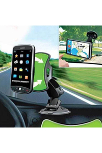 Product Βάση Κινητού Τηλεφώνου Αυτοκινήτου Smart Accessories H-28549 base image