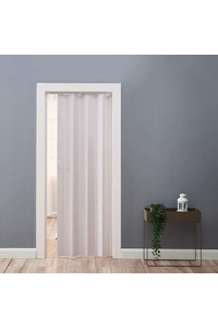 Product Πάνελ Πόρτας Πτυσσόμενης PVC Λευκό 12x220cm base image