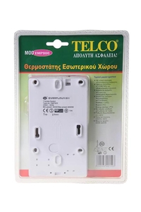 Product Θερμοστάτης Εσωτερικού Χώρου Telco base image