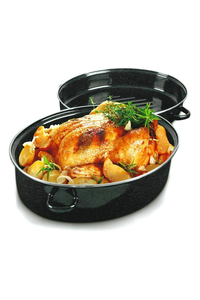 Product Premium Dutch Oven No 32 base image