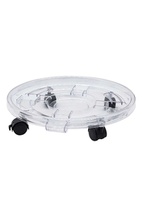 Product Βάση Πλαστική Με Ρόδες Φ36cm base image