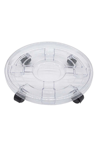 Product Βάση Πλαστική Με Ρόδες Φ30cm base image