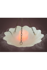 Product Σιντριβάνι Δαπέδου Ομίχλης LED 149cm Happy Casa base image