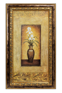 Product Πίνακας Με Εκτύπωση Σε MDF Με Κορνίζα 37x64cm No. 1 base image