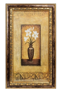 Product Πίνακας Με Εκτύπωση Σε MDF Με Κορνίζα 37x64cm No. 2 base image