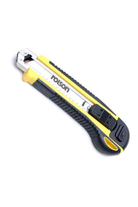 Product Φαλτσέτα Μοκέτας Πλαστική Με 8 Λεπίδες Rolson 62808 base image