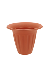 Product Γλαστράκι Πλαστικό Σε 3 Σχέδια base image