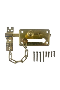 Product Σύρτης Με Αλυσίδα Κίτρινος 4" base image