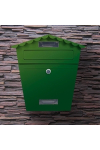 Product Γραμματοκιβώτιο OEM ΤΧ0010 base image