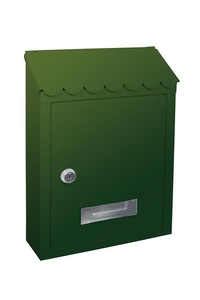 Product Γραμματοκιβώτιο ΤΧ0080 base image