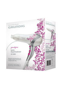 Product Σεσουάρ Grundig HD-6862 2000W  base image