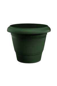 Product Γλάστρα Πλαστική Festone Πράσινη base image
