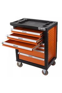 Product Roller Cabinet with 7 Drawer Kendo 90338 base image