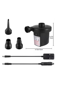 Product Αντλία Αέρος 12/220V Smayda HS-208 base image