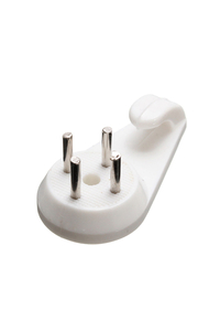 Product Γαντζάκια Σετ 12 τεμ. Blackspur HA110 base image