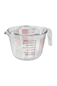 Product Δοσομετρητής Γυάλινος 1Lt Πυρίμαχος Hi 18089 base image