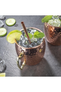 Product Mule Cups With Straws 2 Pcs Hi 13073 base image