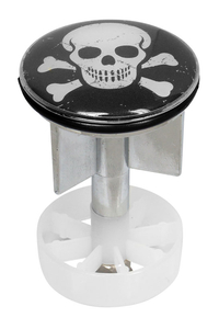Product Τάπα Σιφωνιού Νιπτήρα Με Εκτύπωση Hi 33336 base image