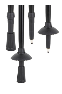 Product Hiking Poles 2 Pcs 65 - 135cm NatureFellow 52004 base image