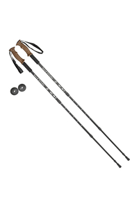 Product Hiking Poles 2 Pcs 65 - 135cm NatureFellow 52004 base image