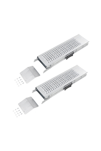Product 2 Pcs 160cm Foldable Steel Ramps Hi 63054 base image