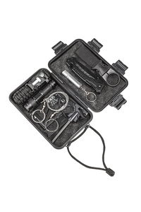 Product Survival Set 9 Pcs NatureFellow 66277 base image