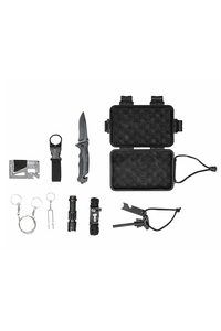 Product Survival Set 9 Pcs NatureFellow 66277 base image