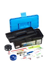 Product Fishing Set 42 Pcs NatureFellow 66278 base image