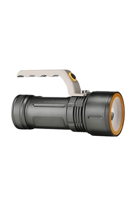 Product Φακός LED Επαναφορτιζόμενος 1x XM-L T6 Profiline 70037 base image