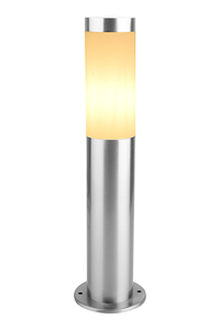 Product Φωτιστικό Δαπέδου Εξ. Χώρου Inox Highlight 103108 base image