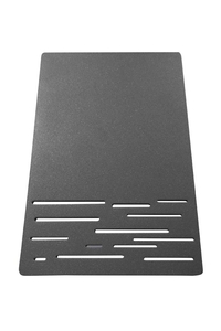 Product Φωτιστικό Τοίχου Εξ. Χώρου Μεταλλικό Hilight 103161 base image