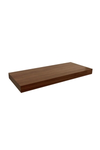 Product Ράφι Κρυφής Στήριξης 60x23.5cm Βένγκε Household Pleasure 304706 base image