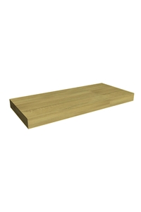 Product Ράφι Κρυφής Στήριξης 80x23.5cm Δρυς Sonoma Household Pleasure 304710 base image