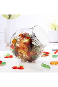 Product Γυάλα Με Μεταλλικό Καπάκι 1400ml Hi 16347 base image