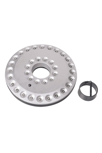 Product Φωτιστικό Κάμπινγκ - Κήπου 36 LED Rolson 60709 base image