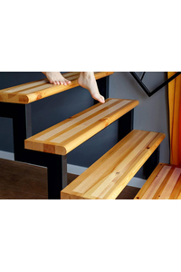 Product Ταινία Αντιολισθητική Διάφανη 50mmX18.3m Heskins base image