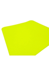 Product Επιφάνεια Αντιολισθητική Κίτρινη Φλούο 14x14cm Heskins base image