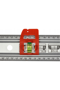 Product Aluminum Ruler With Spirit Level 50cm Yato YT-70713 base image