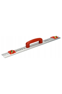 Product Aluminum Ruler With Spirit Level 50cm Yato YT-70713 base image