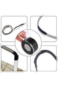 Product Silicone Self Fusing Repair Tape 3m Everbuild Silweld base image